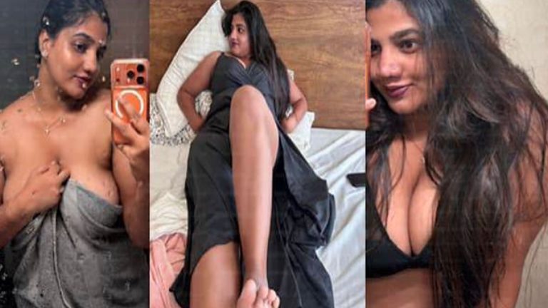 Desi Sex MMS