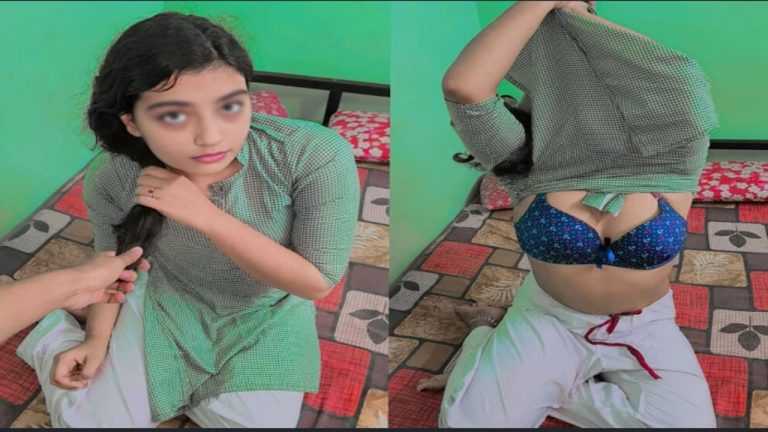 indian teen mms viral video